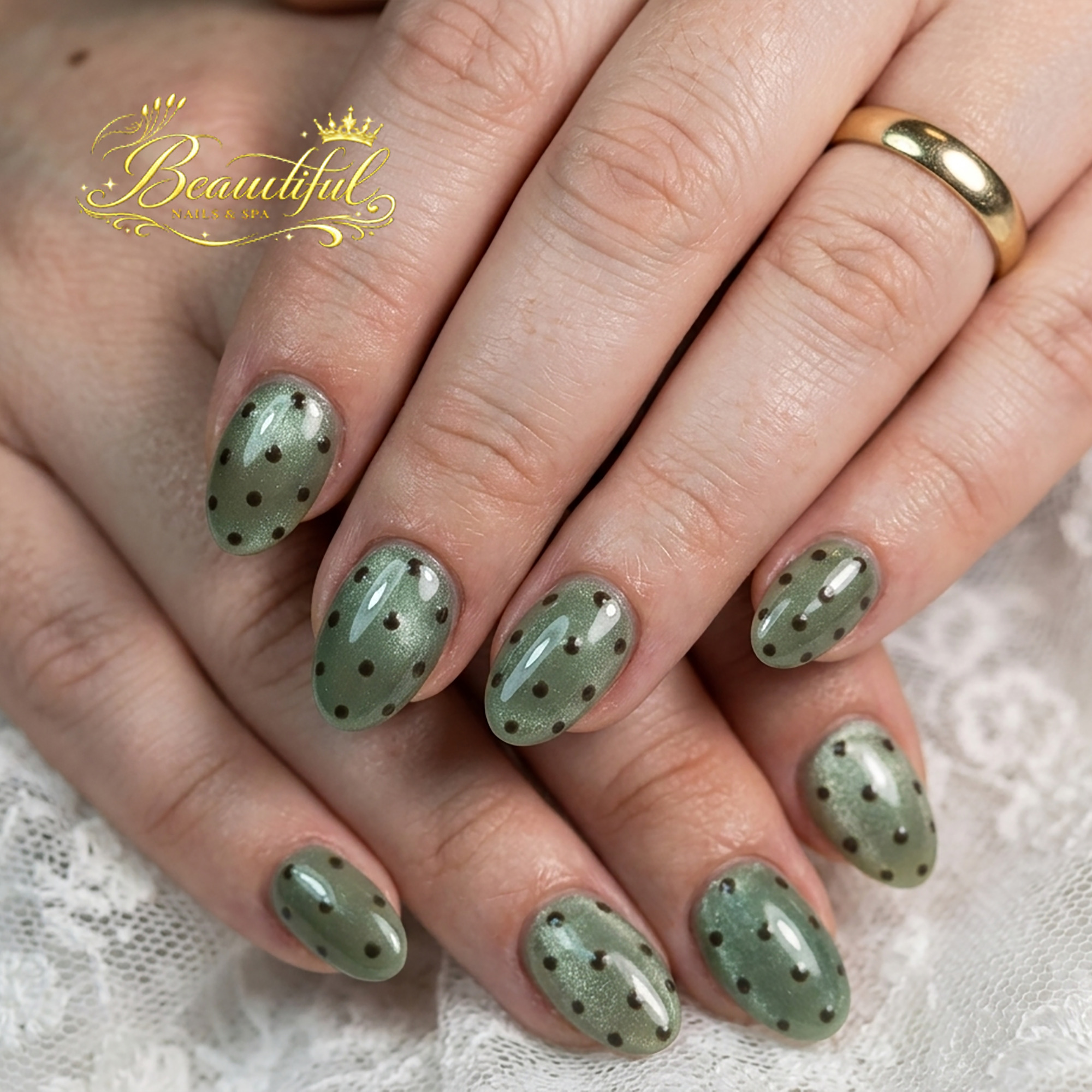 Nail Design June 22 2026
